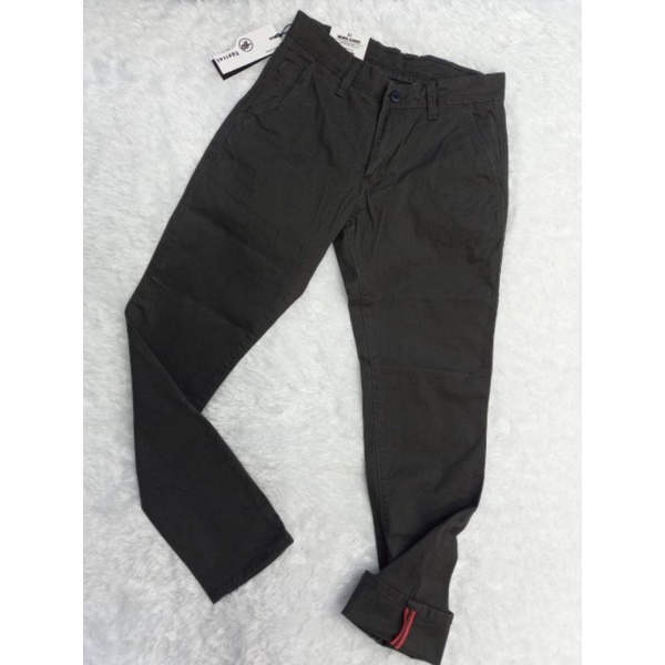 celana chinos premium by typical