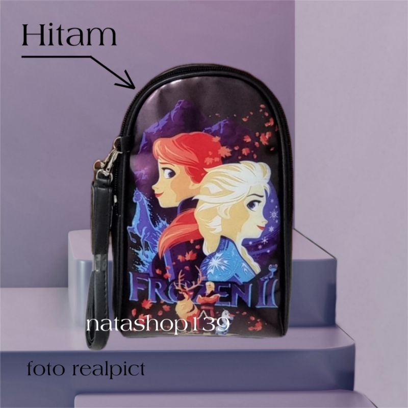 New 2022 Tas Selempang Wanita Tas HP Fashion Cantik Kekinian