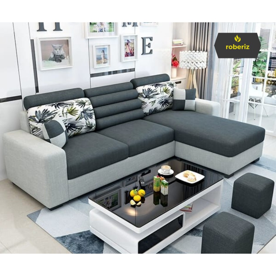 L04 Sofa Tamu Minimalis Kursi Sofa Minimalis Sofa Tamu Minimalis Shopee Indonesia