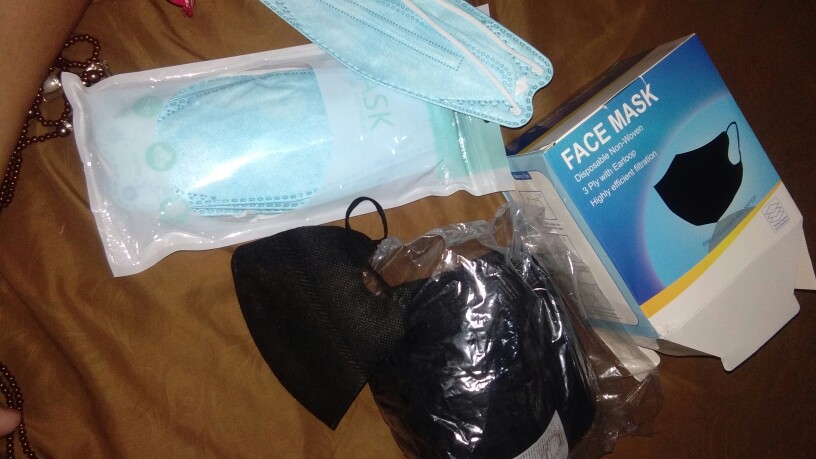 Masker Duckbill 3ply Duck Bill 3 Ply Bedah Medis Earloop Makassar