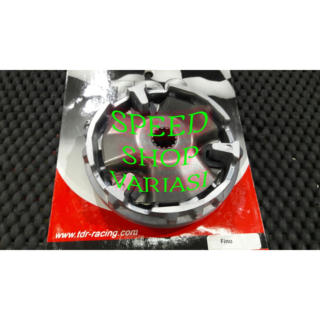 BIG SALE RUMAH ROLLER MIO FINO TDR RACING  *