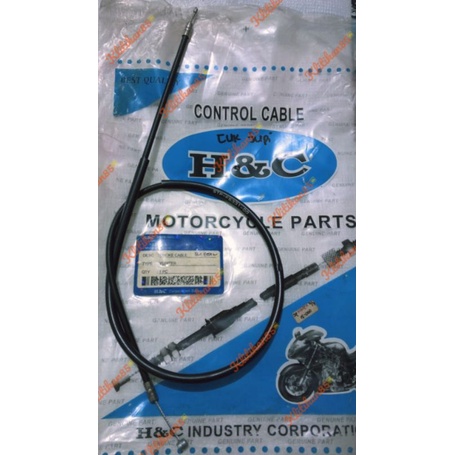 kabel tali starter choke cuk jupiter lama Jupiter z Vega lama Vega r crypton