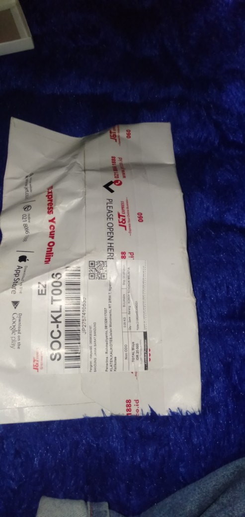 Korek Bengkok Melintir