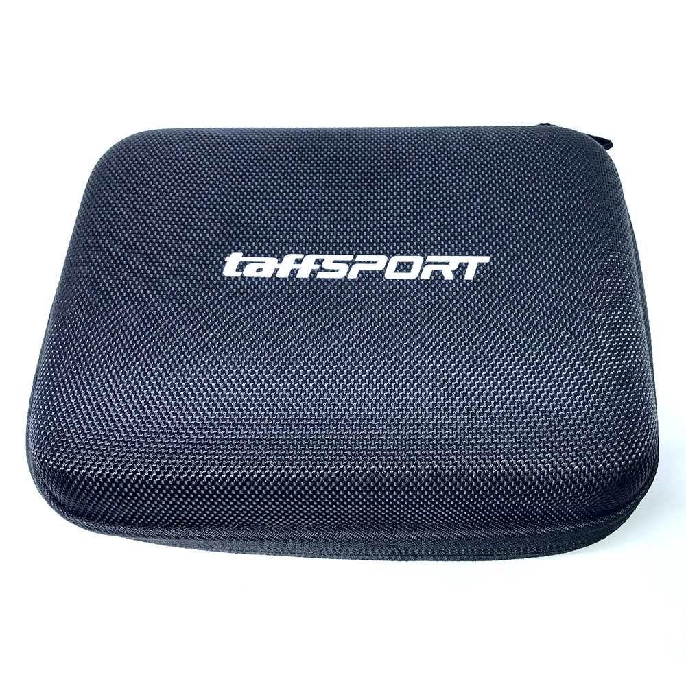 TaffSPORT Shockproof Storage Case Small Xiaomi Yi GoPro / Case Kamera