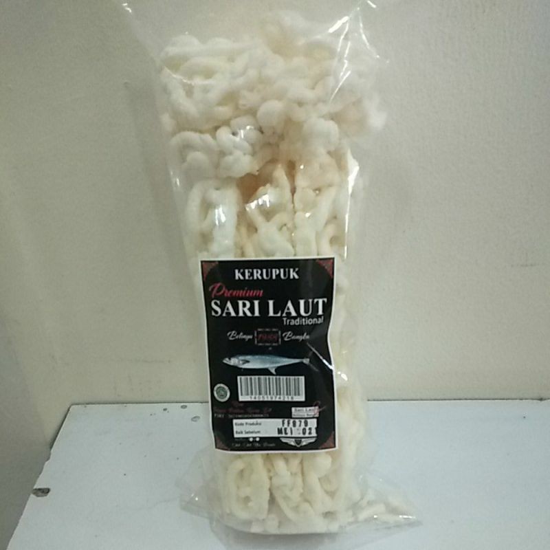 

SARI LAUT