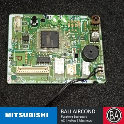 Jual Modul Display Sensor Ac Mitsubishi Mitsubisi Mr Slim Dm N Original Shopee Indonesia