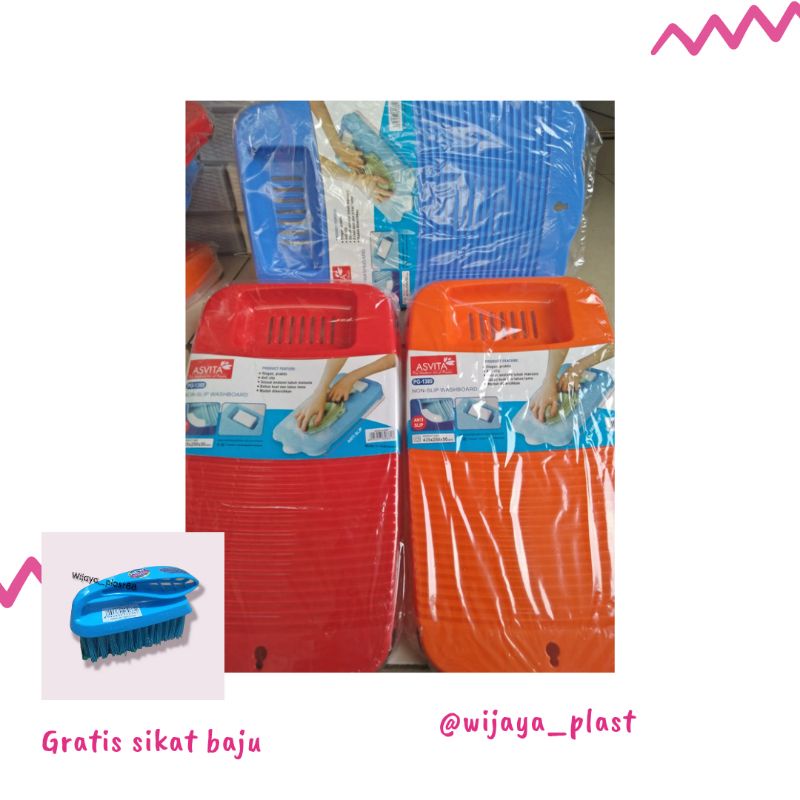 papan penggilesan/penggilesan baby/penggilesan plastik/penggilesan baju