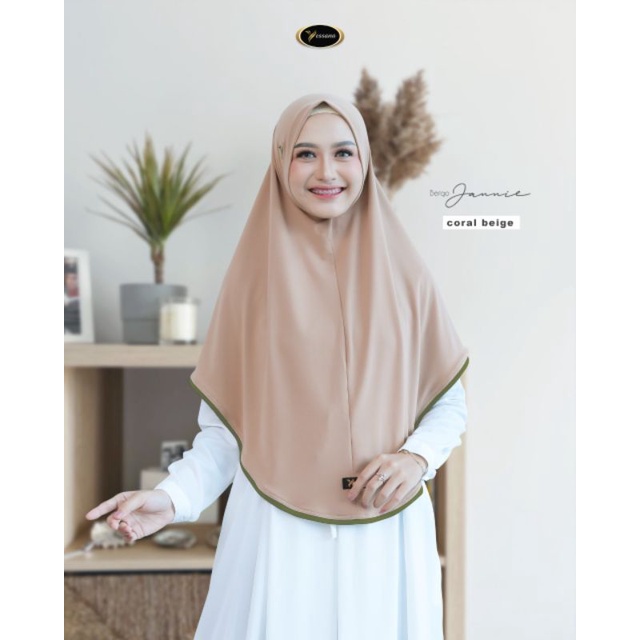 JILBAB DEWASA / BERGO INSTAN JANNIE YESSANA-4
