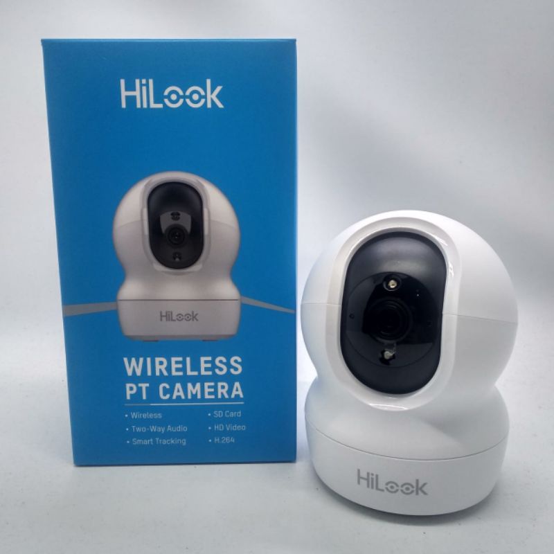 CCTV Babycam Hilook IPC P120 Full HD