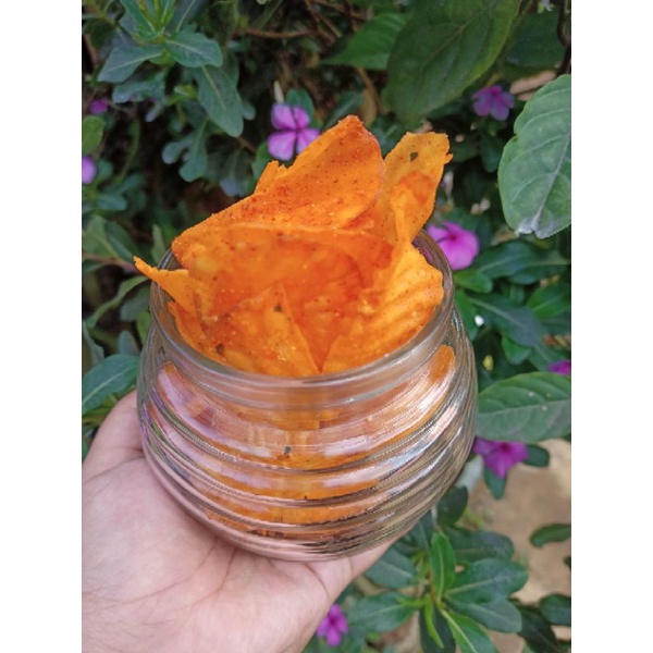 

keripik ala ala ma'icih