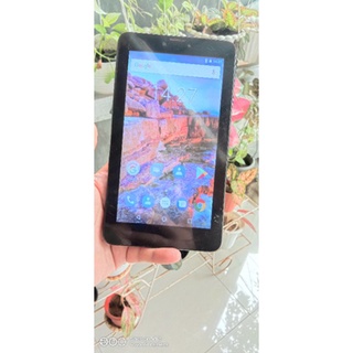 tablet Evercoss r70 3G/H+ android 7