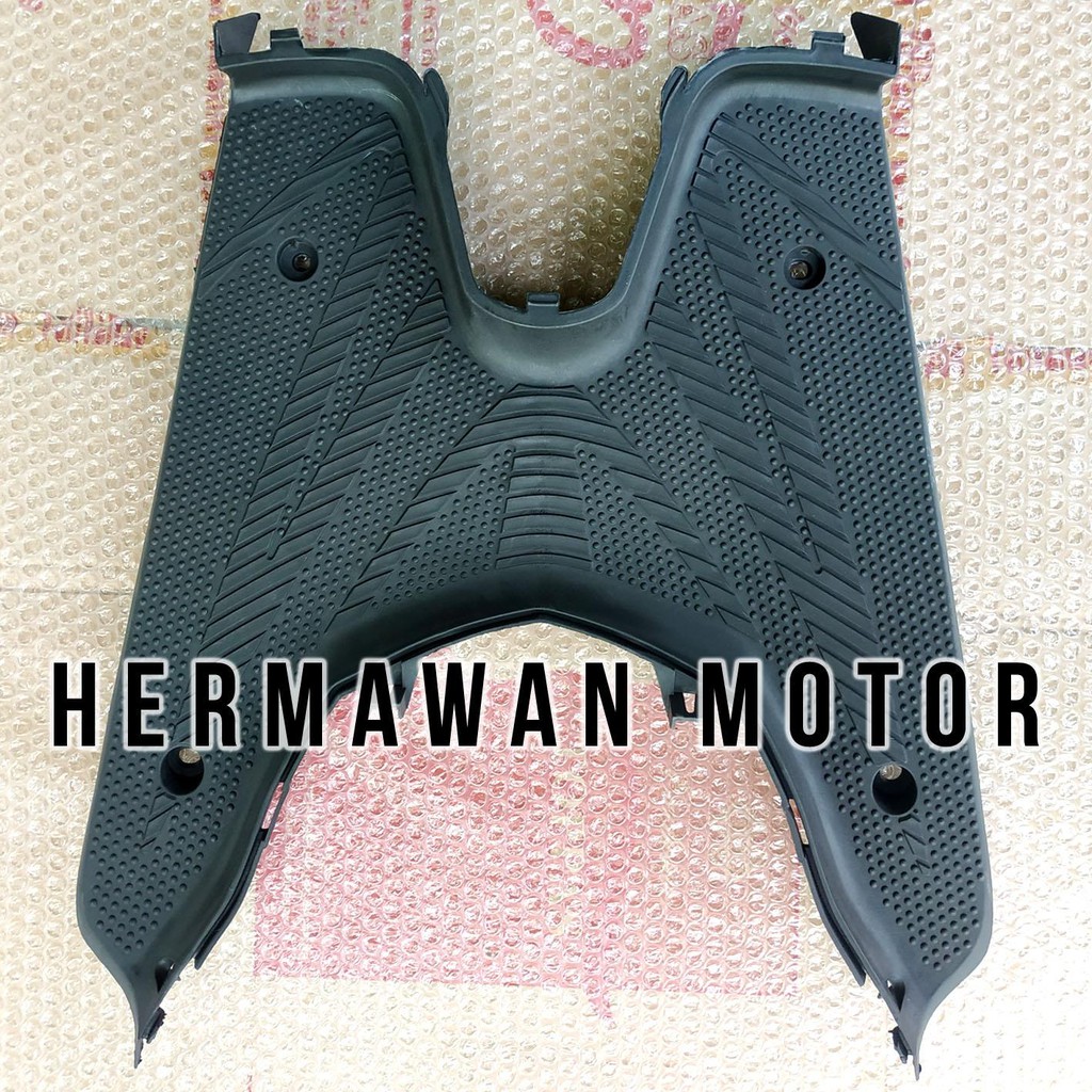 Pijakan Kaki Vario karbu 110 vario lama