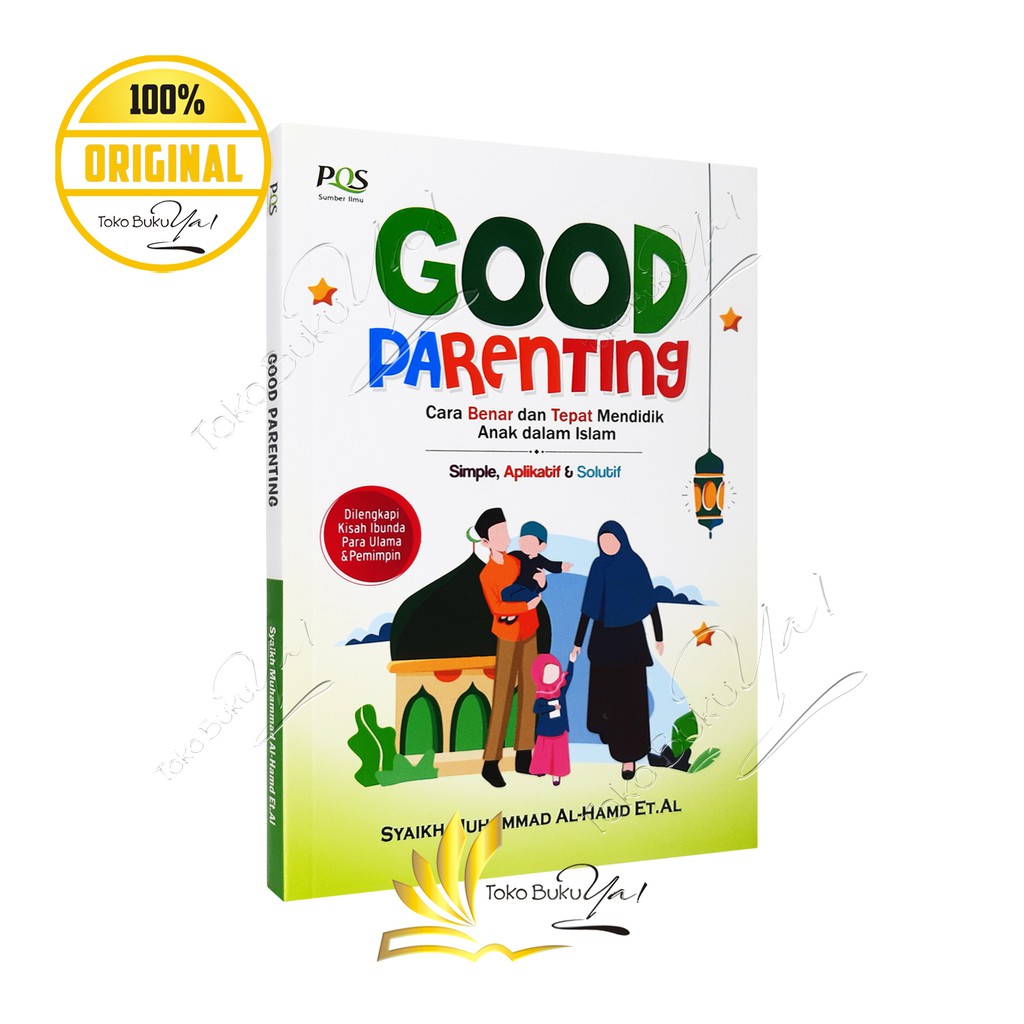 Good Parenting - PQS