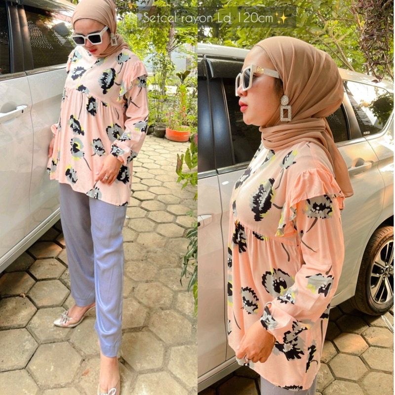 Abaya renda/ abaya warna renda mote/kalena arabian abaya