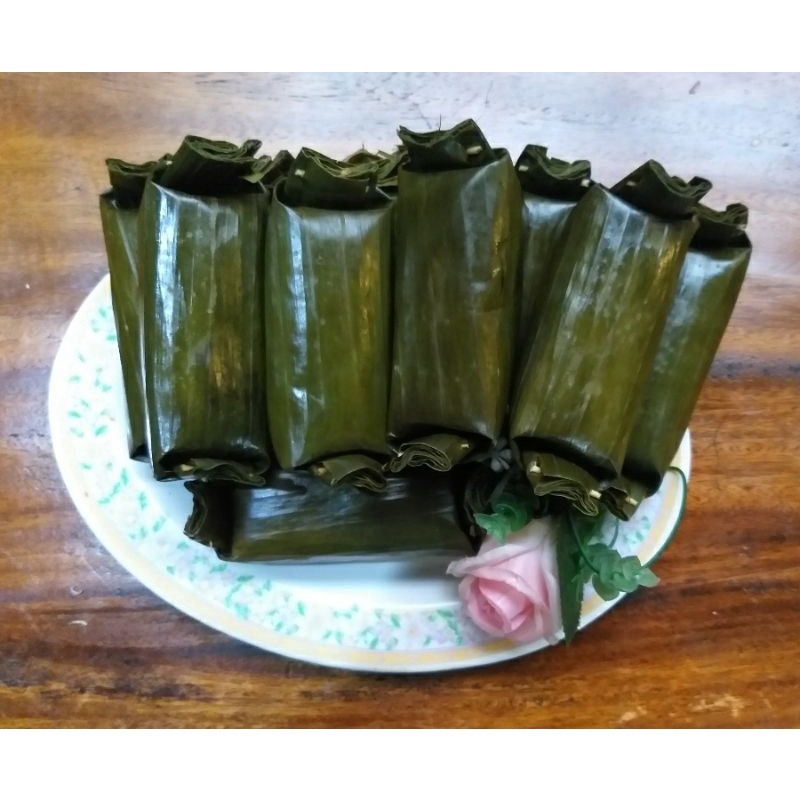 

Arem - arem mantap abis (MJ Kitchen)