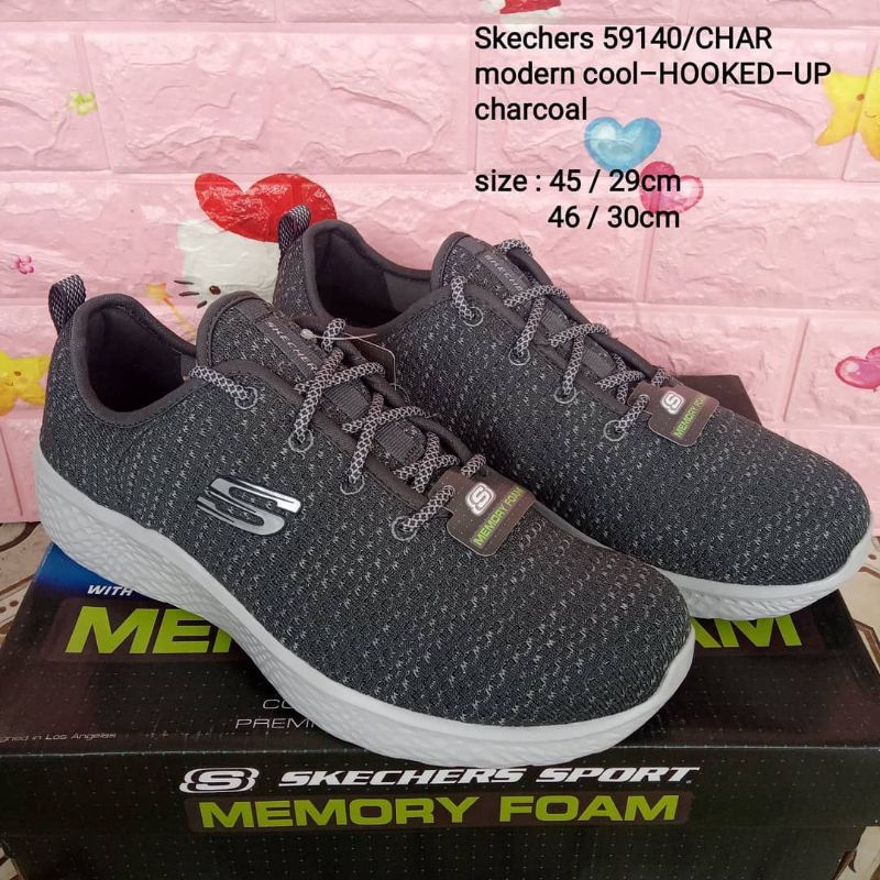 skechers cool