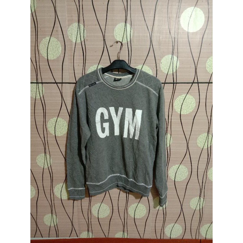 crewneck Dolce& gabana Second