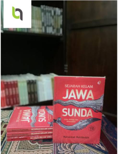 Sejarah Kelam Jawa Sunda