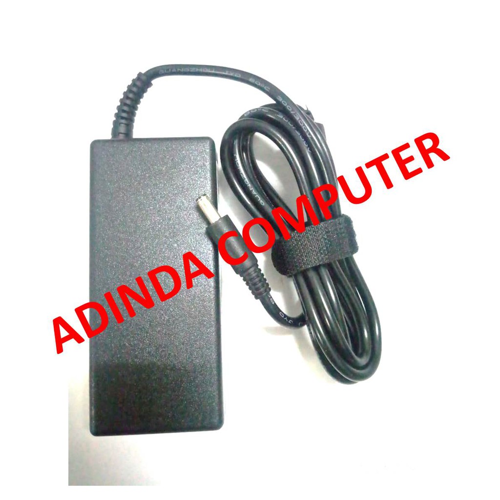 Adaptor Charger Dell 19.5V 3.34A 4.5 X 3.0 MM