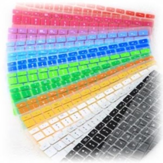 Keyboard Cover Protector Penutup Pelindung Macbook Air Retina 13,3 Inch A1932