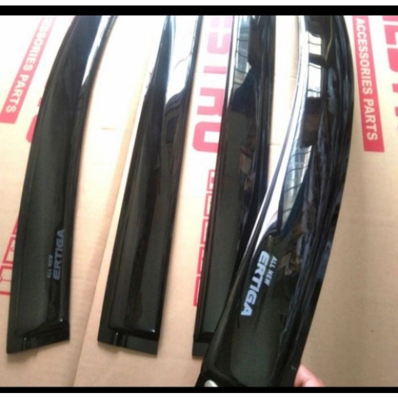 talang air all new ertiga