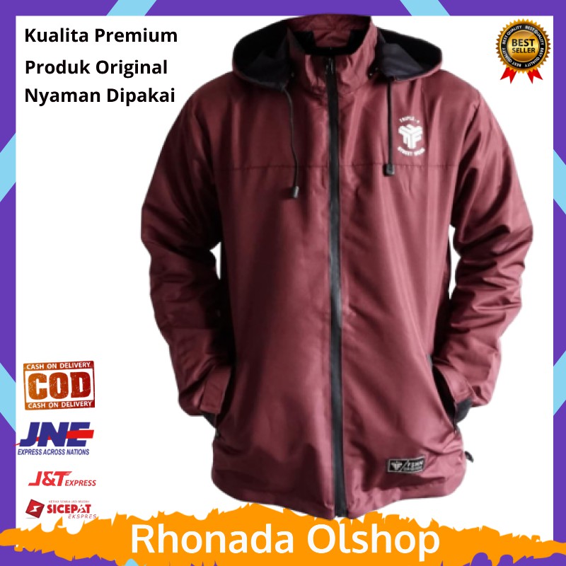 Jaket Jeans Pria Jaket Kekinian Jaket Pria Parasut Jaket Coach Jaket Jaket Pria Distro Jaket Pria Re