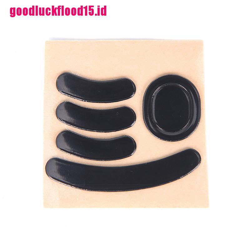 {LUCKID}Mouse Feet Skates Pads for Logitech G PRO