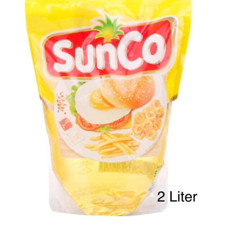 

ng❋Terlaris❂ SUNCO 2 LITER Q86 →