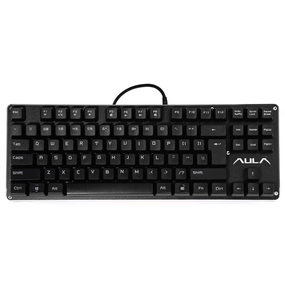 Aula Gaming Mechanical Keyboard - SI-2012