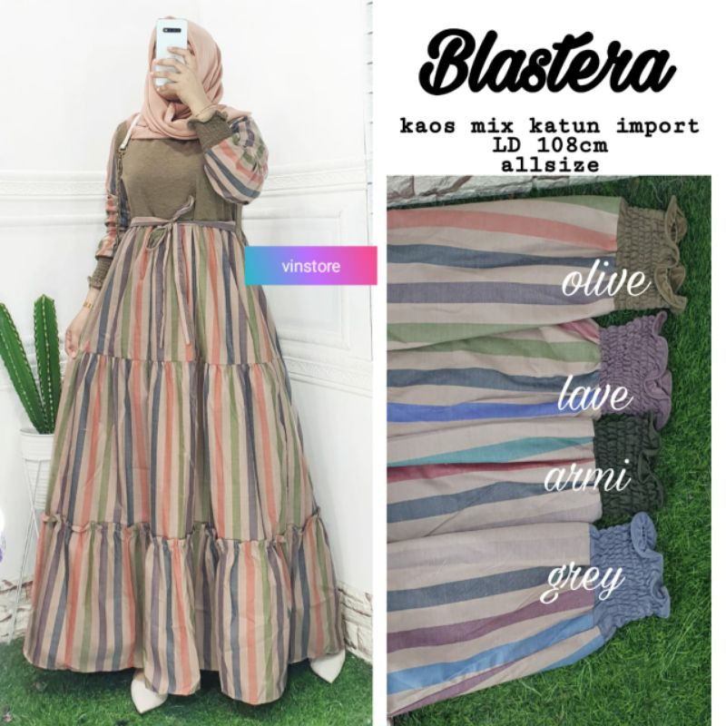 Blastera by vinstore