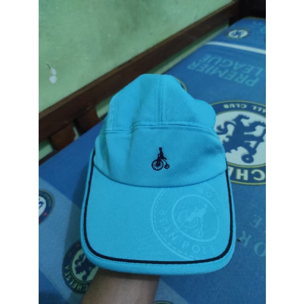 topi bean pole outdoor second original