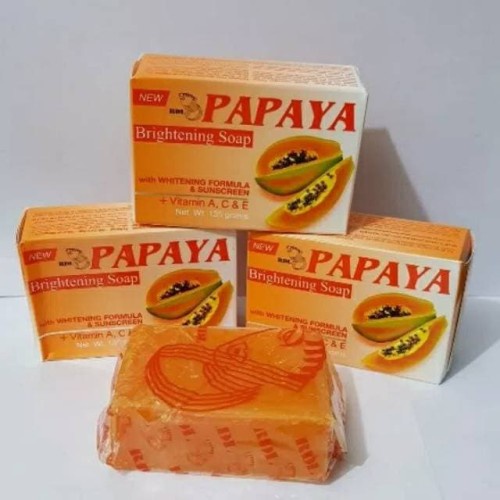 Sabun papaya RDL original 70 gr