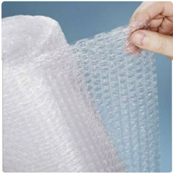 

Bubble Wrap