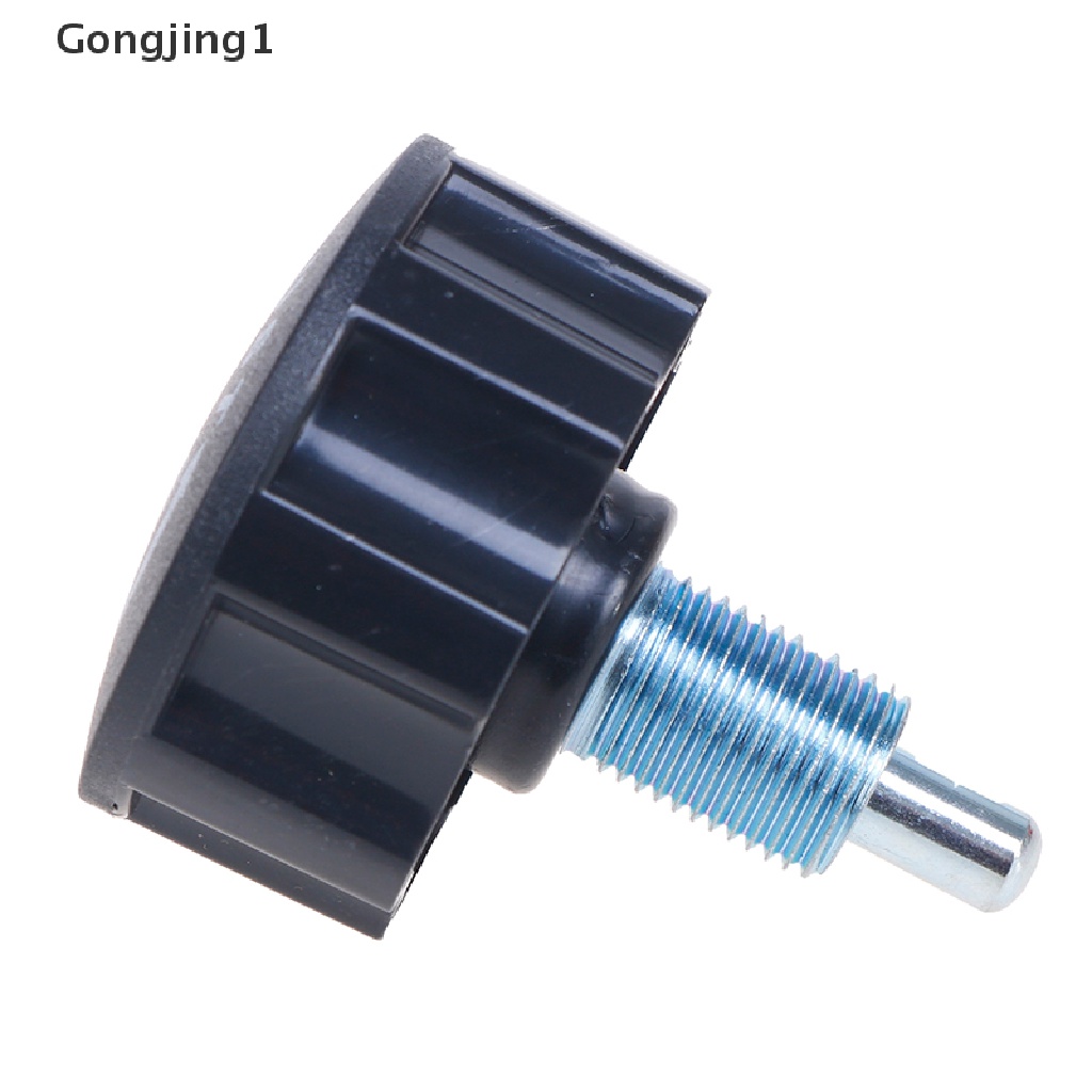 Gongjing1 Knob Pin Pegas Tarik Sepeda Pengganti Untuk Peralatan Fitness