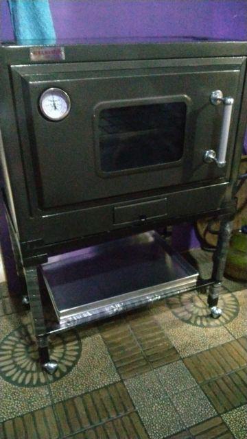Oven Gas Tipe 8044 Best Seller Original