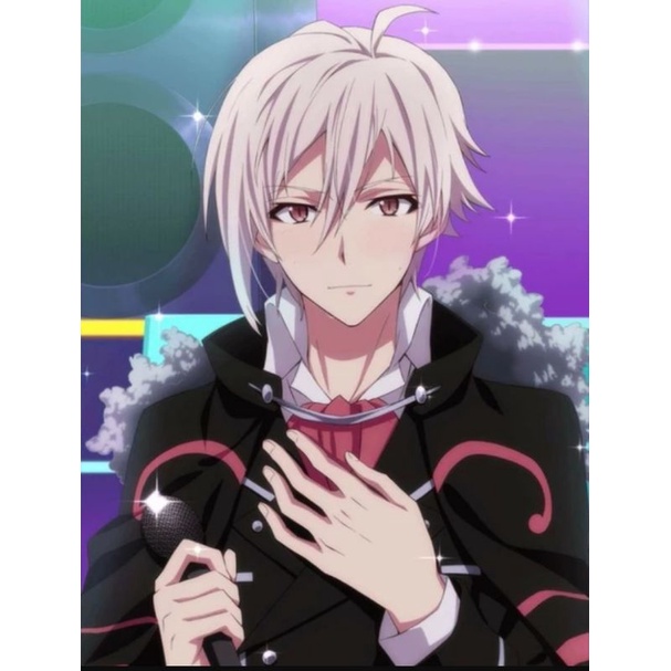 Wig Kujo Tenn Idolish7 cosplay