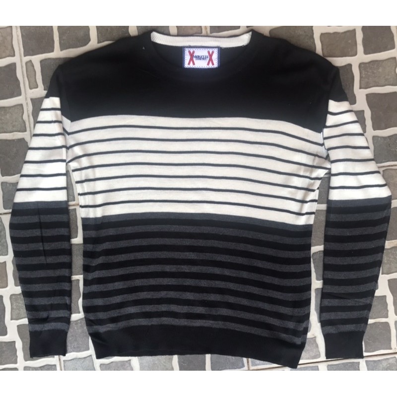 knitwear sweater moncler second