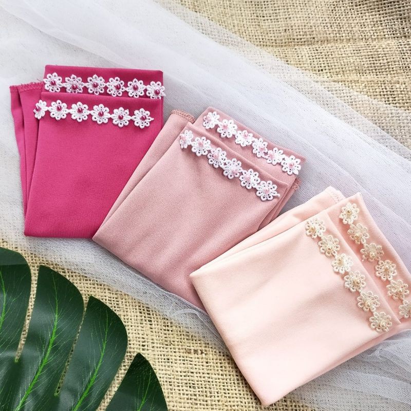 jual manset tangan muslimah Manset Elliana / produsen manset handsock berkualitas