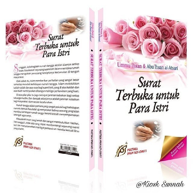 SURAT TERBUKA UNTUK PARA ISTRI