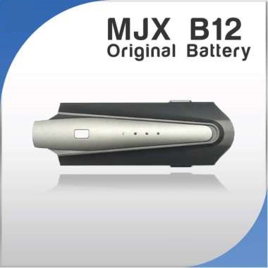 Battery Baterai Original MJX Bugs 12 B12 EIS Batre Drone MJX B12
