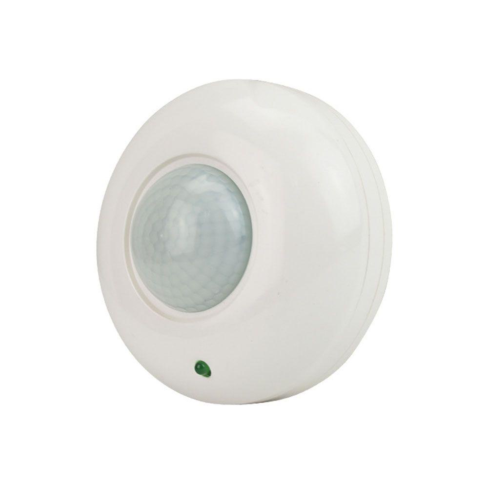 【 ELEGANT 】 Switch Detector 110V-240V Saklar Lampu Tersembunyi Plafon Sensor PIR