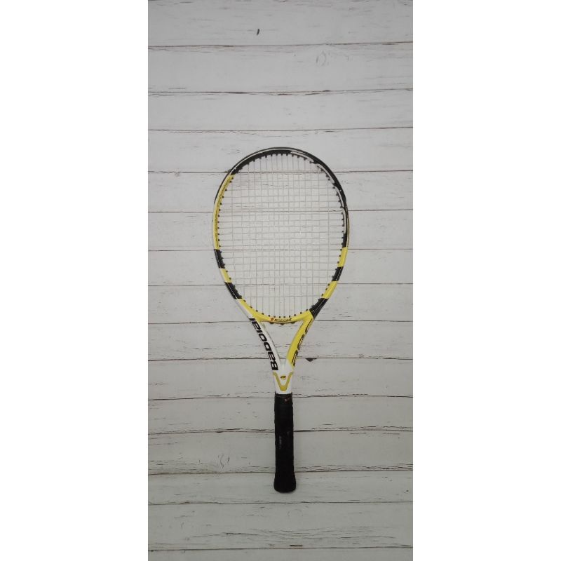 [ RAKET TENIS LAPANGAN BABOLAT AERO PRO DRIVE ]