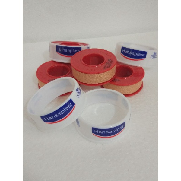 hansaplast roll plester