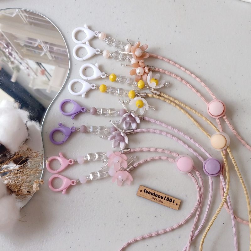 2 IN 1 CURLY PASTEL COLORS