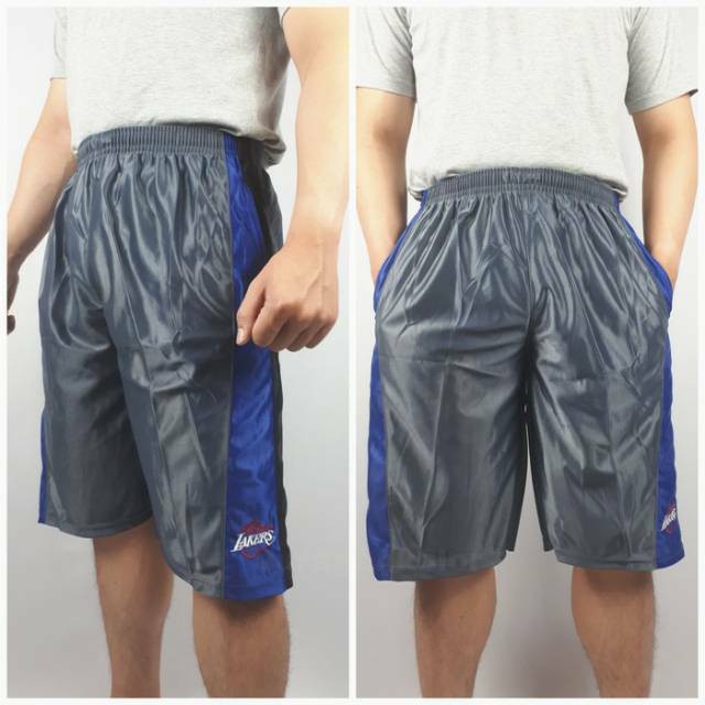 CELANA BOXER COWOK - CELANA BOXER CEWEK - CELANA BOXER KATUN - CELANA PENDEK