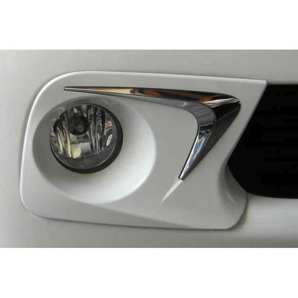 Ring Fog Lamp All New Avanza &amp; Xenia  MODEL  ORI-COLOUR