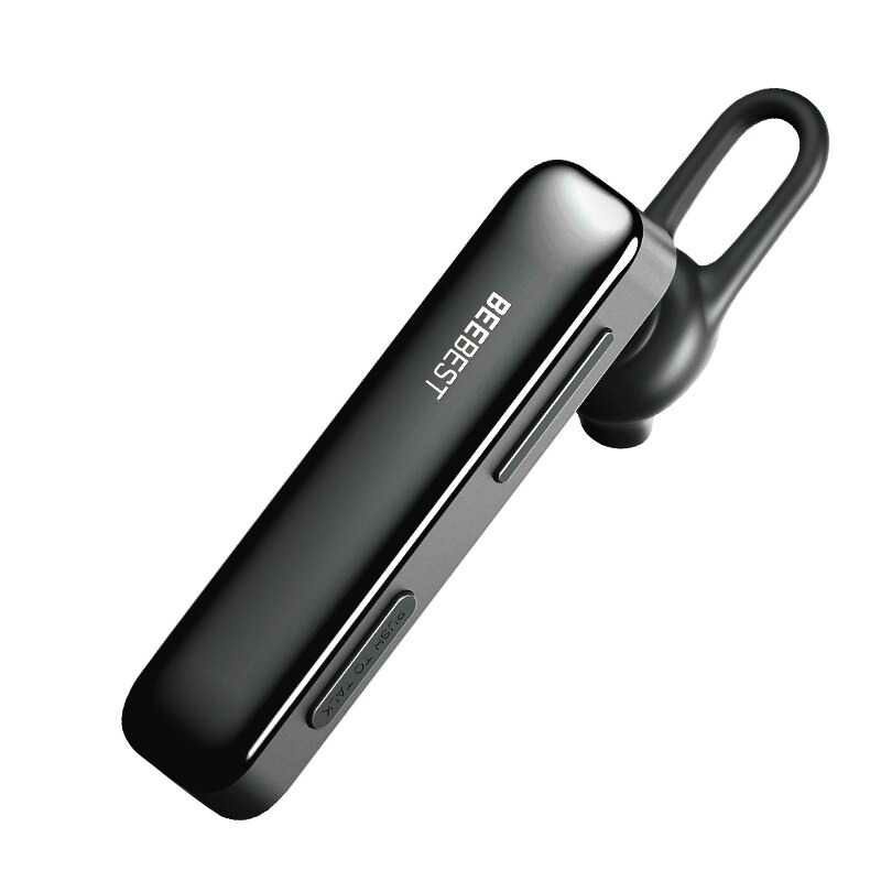 Beebest Bluetooth Headset Earphone Wireless Handsfree
