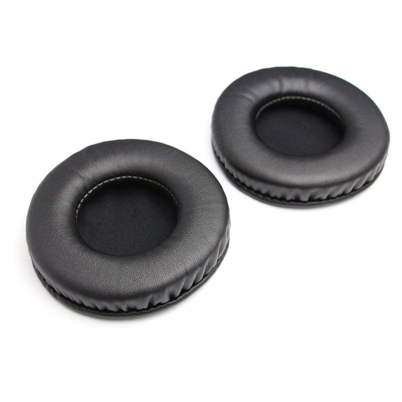 Btsg Bantalan Telinga Headphone Pengganti Untuk Beyerdynamic Dt880 Dt860 Dt990 Dt770 T5P T70 T70P T90 T5P T70 T90