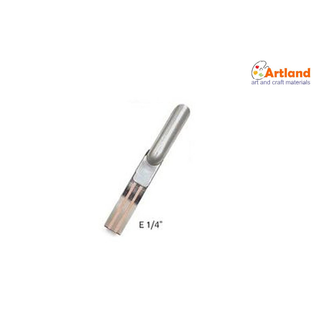 

Speedball Steel Brush Nib E1/4 31081