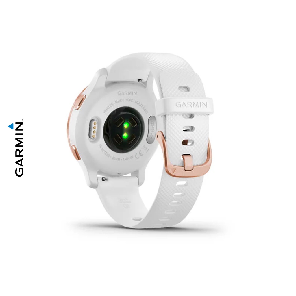 Garmin Venu 2S / Garmin Venu 2 S GPS WiFi - Garansi Resmi TAM 2 Tahun